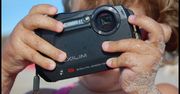Casio Exilim EX-G1 ? test [część 1]