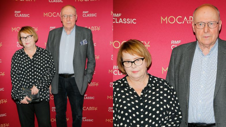 Gwiazdy na gali MocArty RMF Classic 2022