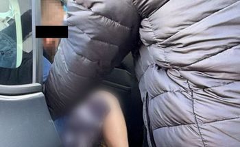 Brutalny napad w Wejherowie. Kobieta trafiła do szpitala