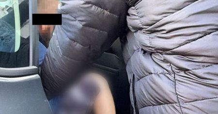 Brutalny napad w Wejherowie. Kobieta trafiła do szpitala