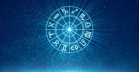 Horoskop miesięczny na kwiecień 2023. Byk, Baran, Bliźnięta, Rak, Lew, Panna, Waga, Skorpion, Strzelec, Koziorożec, Wodnik, Ryby