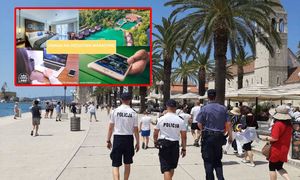 Polacy oszukani w Chorwacji. Stracili duże pieniądze