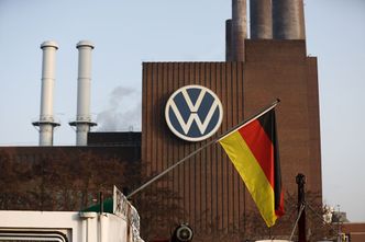 Z aut na rakiety? Volkswagen rozważa duży zwrot