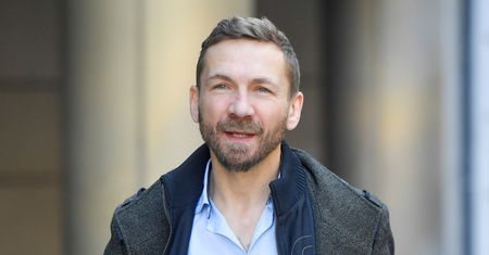 Przemysław Kossakowski kończy 50 lat! Jak toczyło się jego życie uczuciowe?