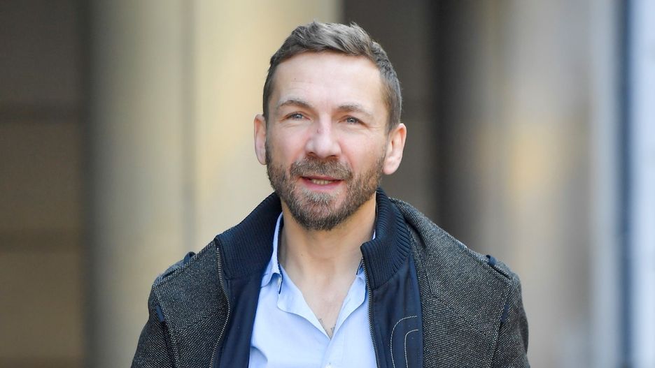 Przemysław Kossakowski kończy 50 lat 