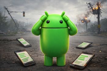 Malware ukryty w obrazku. 2,3 miliona pobrań