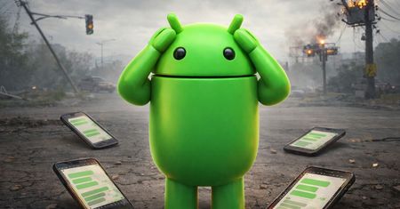 Malware ukryty w obrazku. 2,3 miliona pobrań