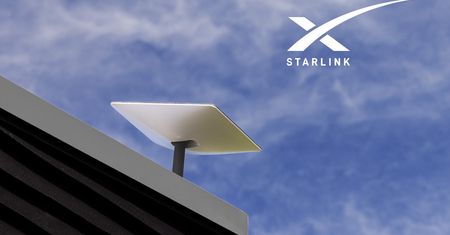 Starlink - ile kosztuje internet satelitarny w Polsce