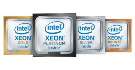Zanosi się na kolejną randkę firm Apple i Intel