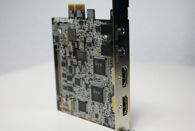 AverMedia Live Gamer HD Lite