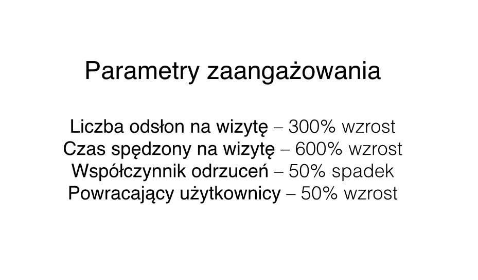 Jak empatia może zmienić twój produkt, a nawet cały biznes? O zdrowiu w polskim Internecie 9