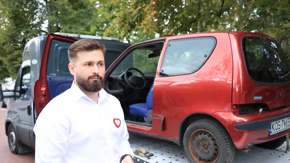 Sebastian Kościelnik