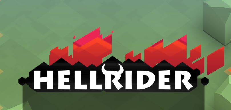 Bokiem na motocyklu, w dodatku w piekielnej atmosferze. Recenzja Hellrider 1