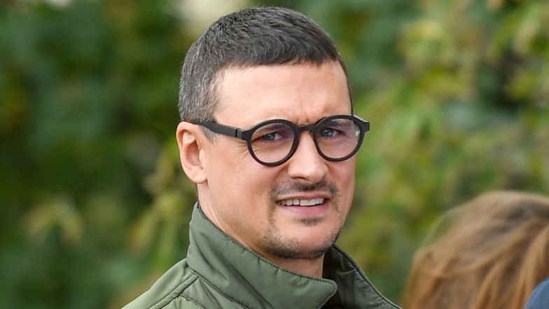 Mateusz Damięcki też zagra w "Lalce"