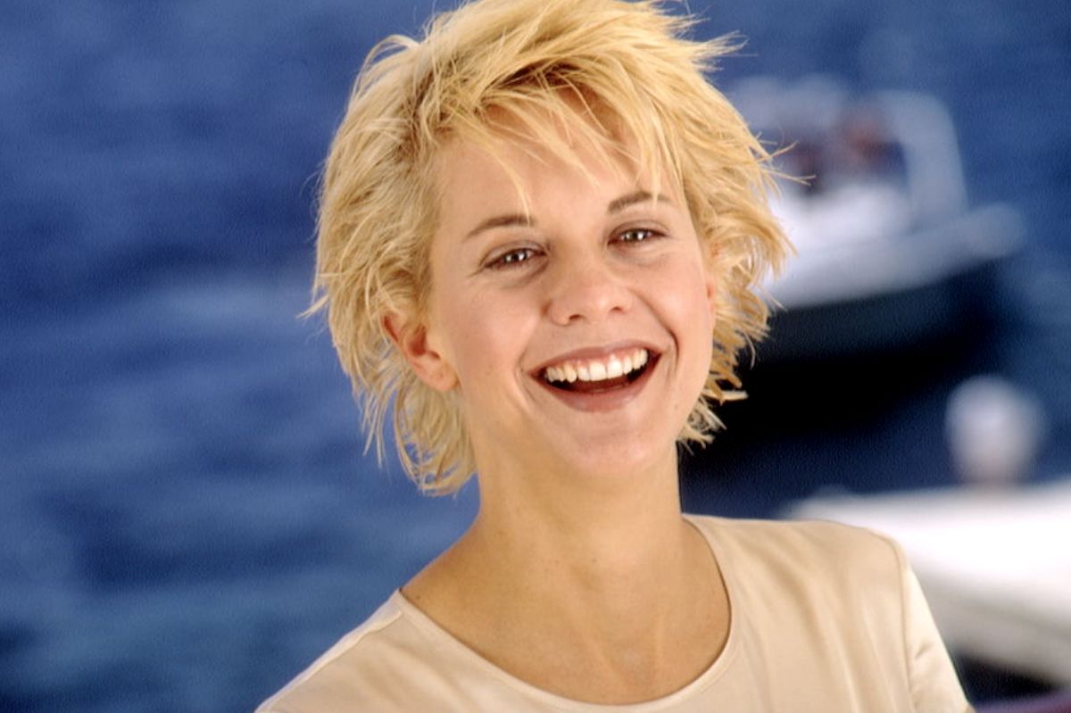 Meg Ryan była gwiazdą lat 90. Jak wygląda i co robi dziś?