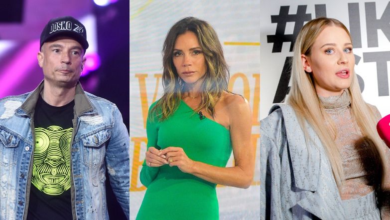 Nietypowe diety gwiazd