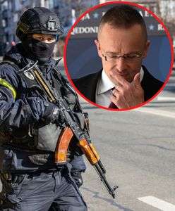 Ukraińcy postawili służby na nogi. "Pociąg pancerny cię nie uratuje"