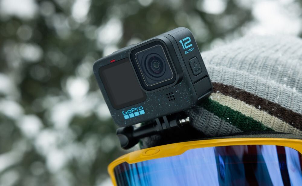 GOPRO HERO12 Black 