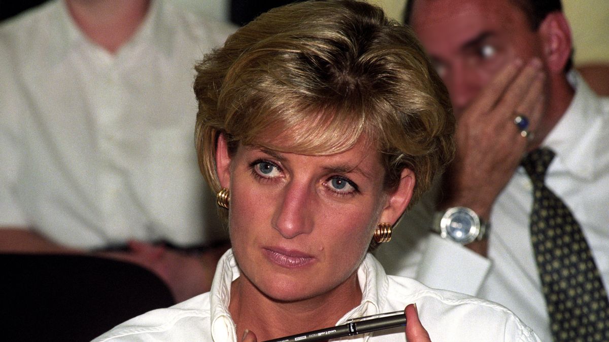 Jak wyglądała walka o życie księżnej Diany? Chirurg zabiera głos