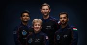 Polski astronauta nadal czeka na start. Są problemy z kapsułą Crew Dragon
