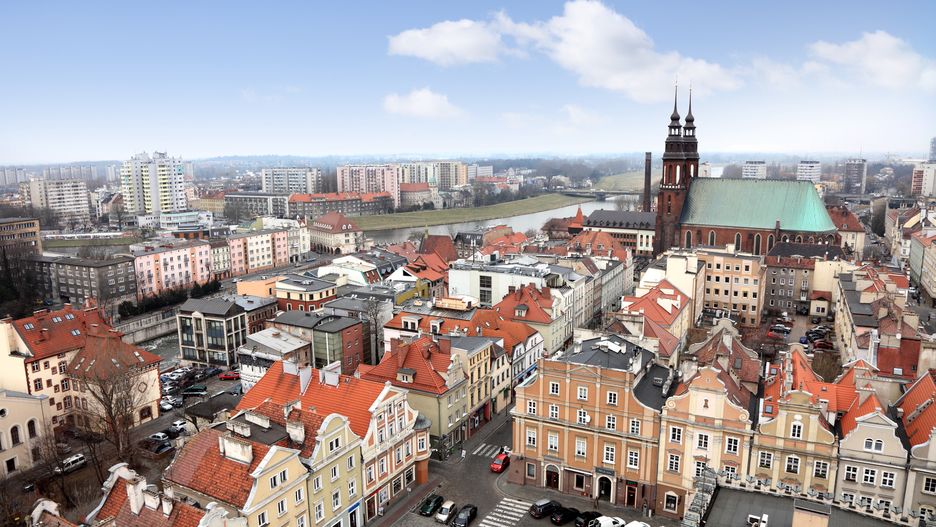 Od 14 kwietnia w Opolu część parkomatów 