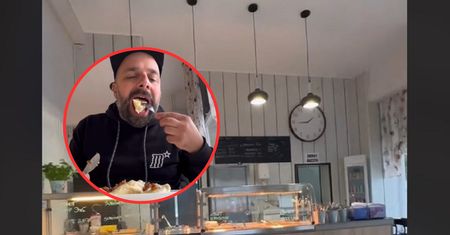 Bar mleczny wrócił po remoncie. Ceny? Sami zobaczcie
