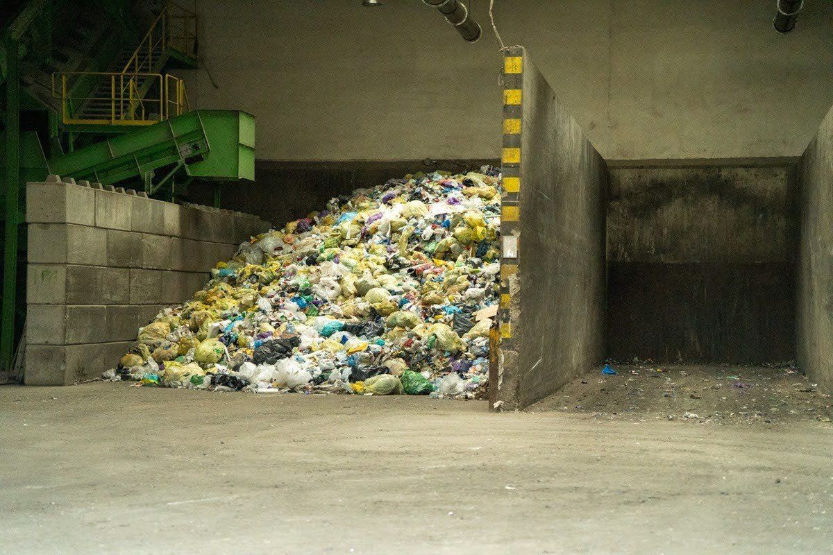 Podwyżka za wywóz śmieci w Żarach