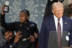 13-latek ma chronić Trumpa? Został mianowany agentem Secret Service