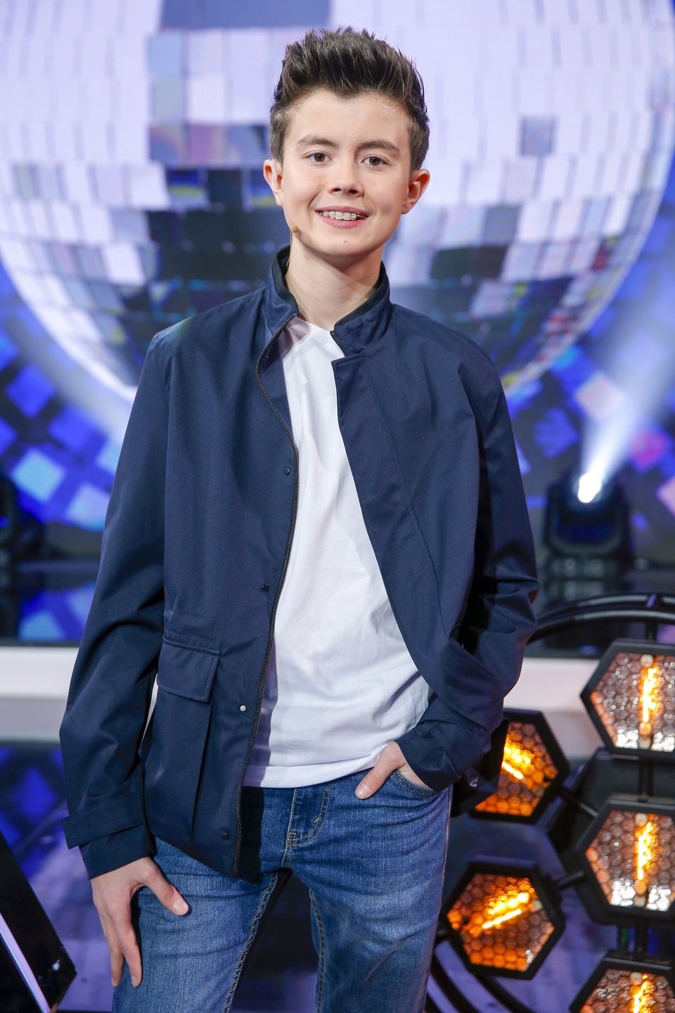 Mateusz Pawłowski