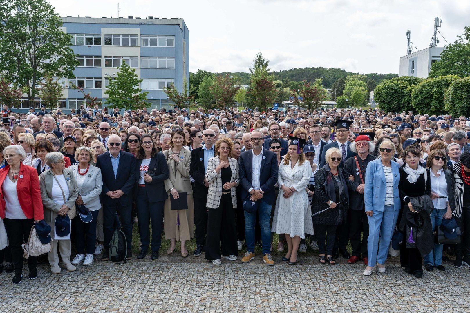 Światowy Zjazd Absolwentów UG za nami!