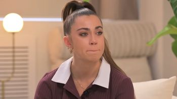 Maja Hyży nie wytrzymała podczas wywiadu. Poleciały łzy: "Setki argumentów, co ŹLE ZROBIŁAM"