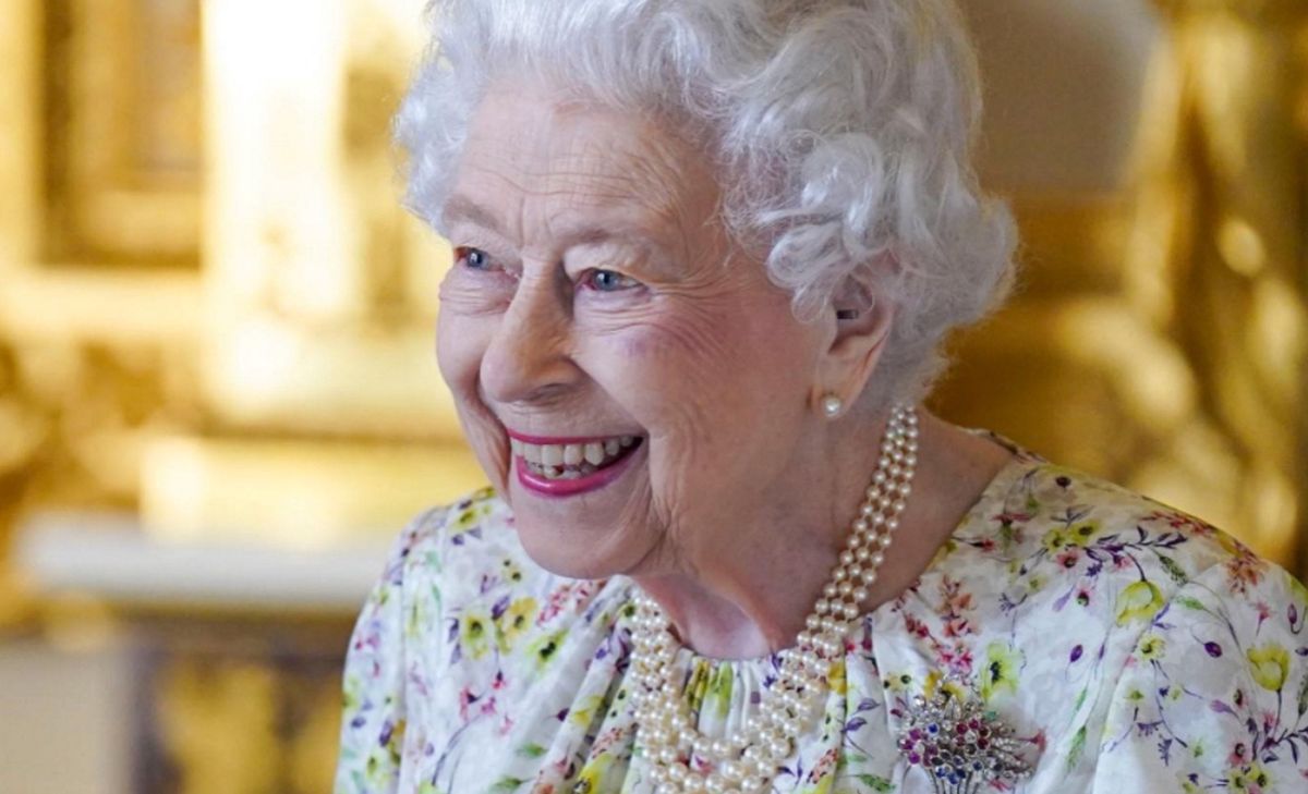 Królowa Elżbieta II jest w lepszej formie, niż podejrzewano 