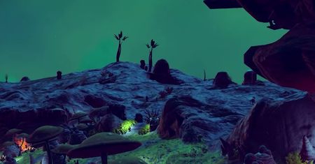 No Man’s Sky - tak walczy się o przetrwanie