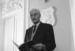 Nie żyje Stanisław Wyganowski. Był pierwszym prezydentem Warszawy w III RP