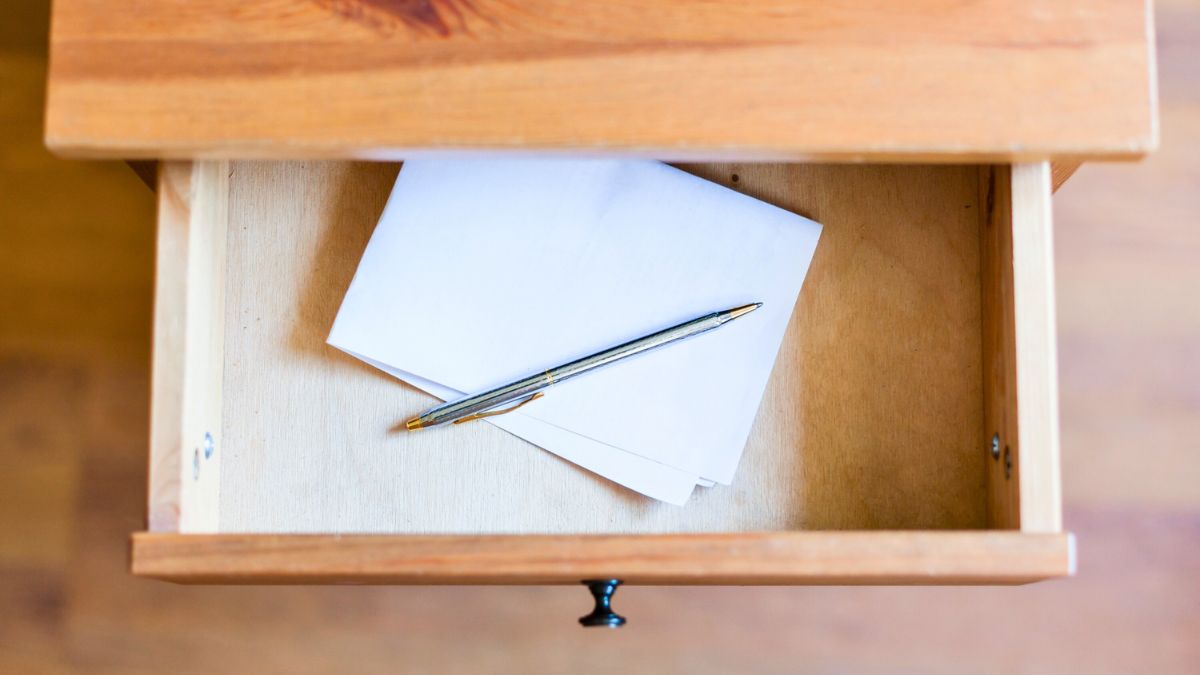 Ten testament zmienił historię rodziny 