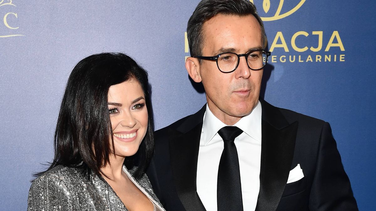 Katarzyna Cichopek, Maciej Kurzajewski (fot. KAPiF)