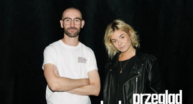 Perła z programem muzycznym "Przegląd Techniczny"