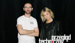 Perła z programem muzycznym "Przegląd Techniczny"