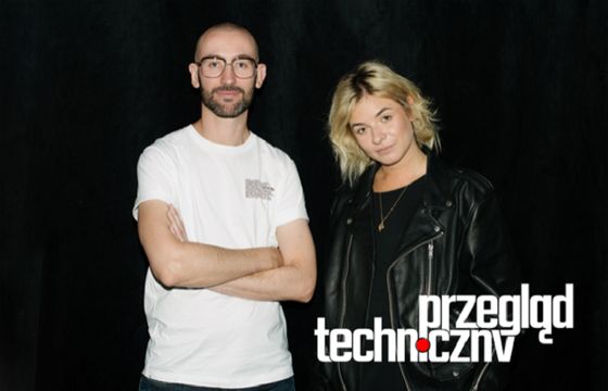 Perła z programem muzycznym "Przegląd Techniczny"