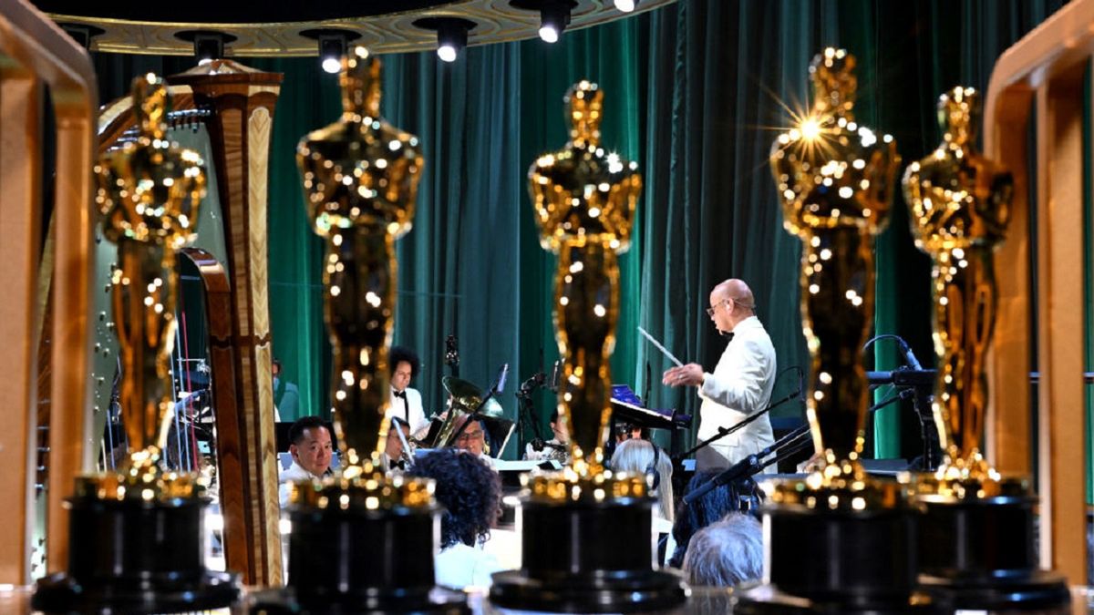 Takiego szampana będą pić goście ceremonii rozdania Oskarów. Cena za butelkę wbija w fotel. 