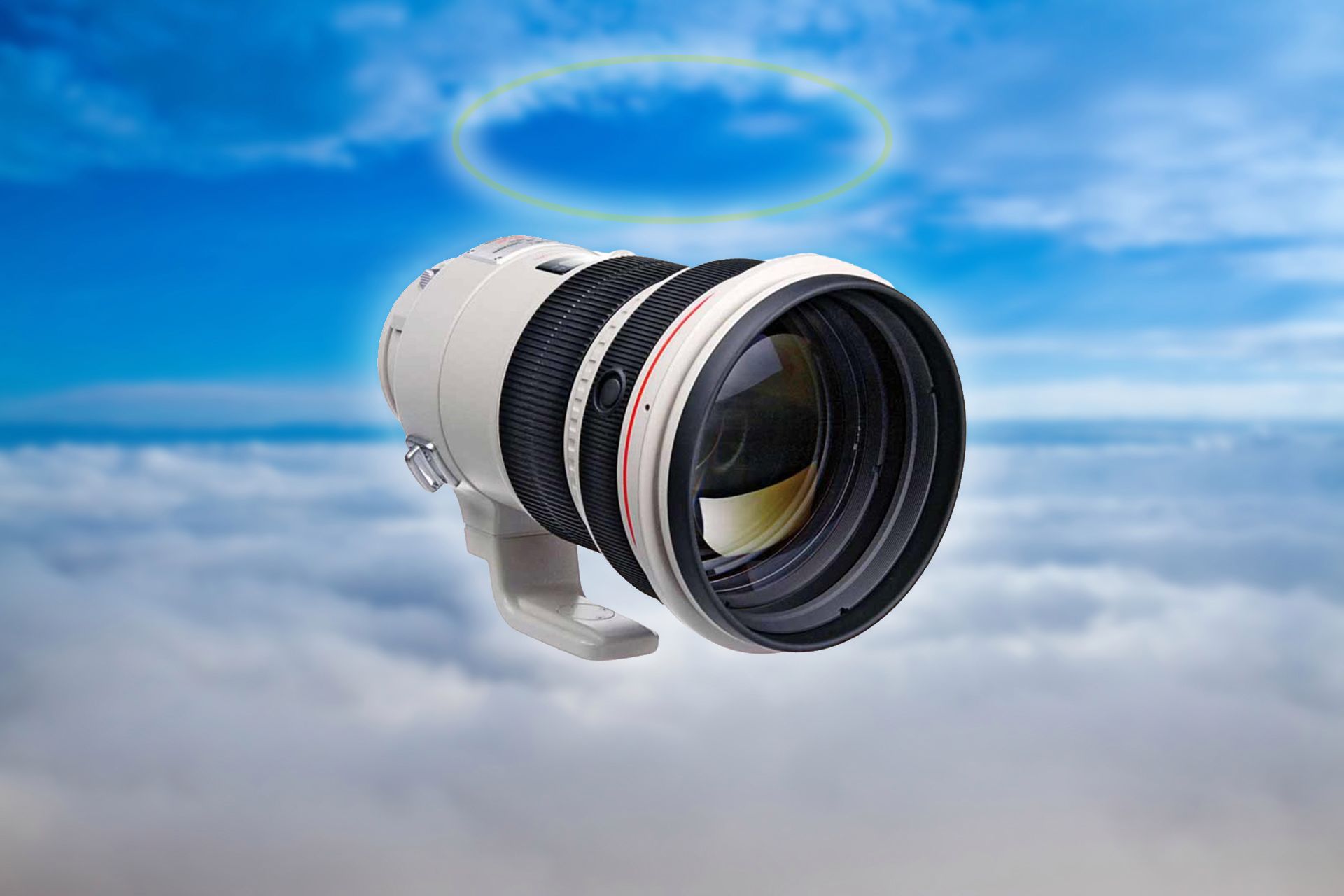 Canon zaczyna wycofywać ze sprzedaży obiektywy do lustrzanek. O czym to świadczy? 1