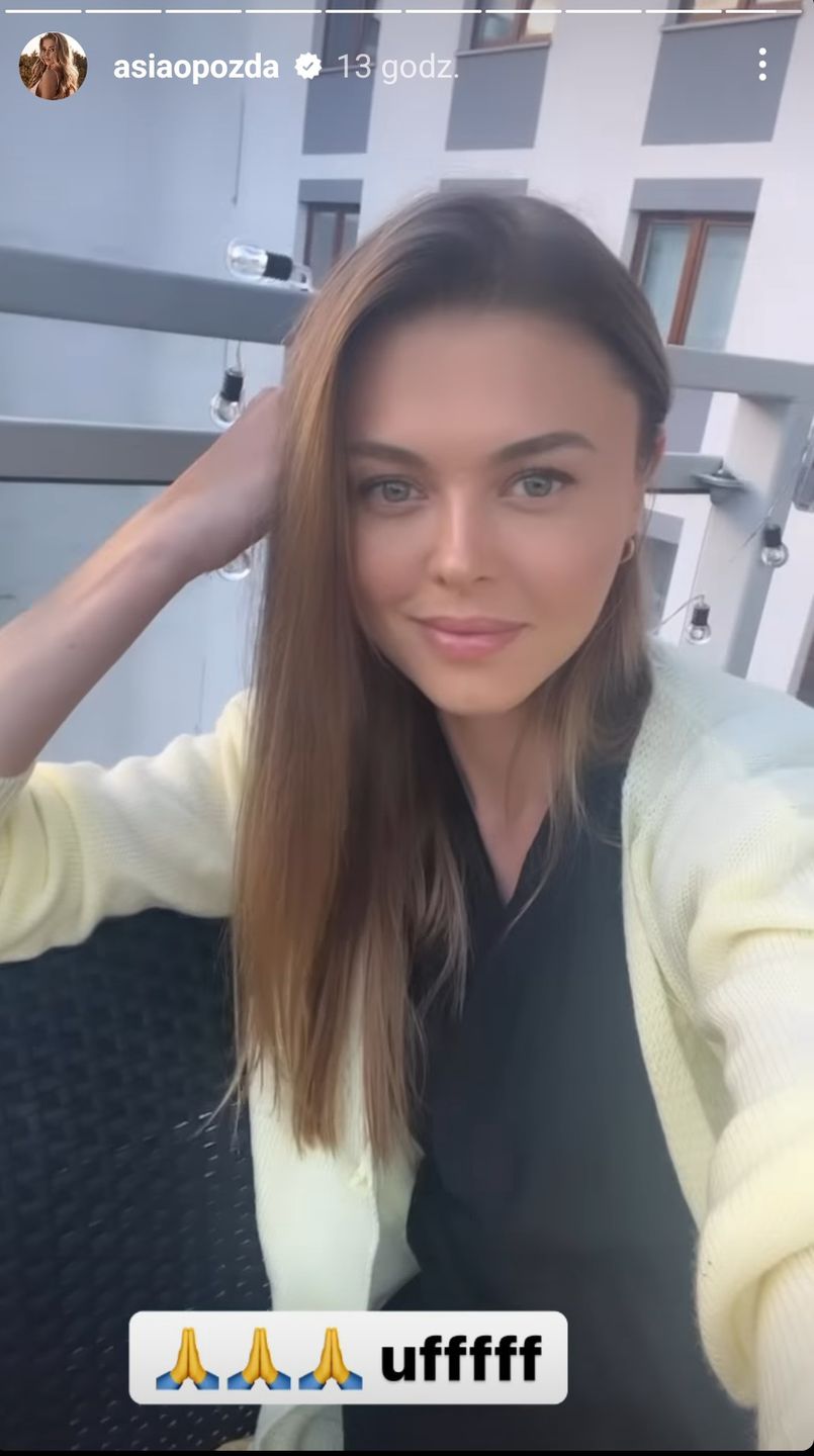 Joanna Opozda