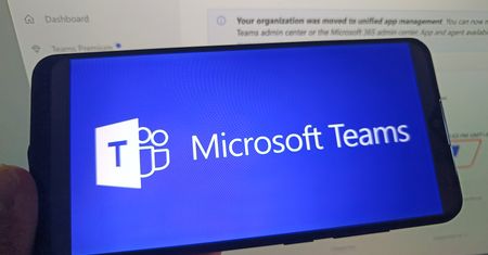 Microsoft Teams z "trybem wydajności". Ma odciążyć RAM