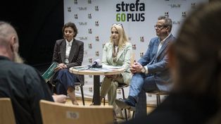 Lubelskie Dni Seniora po raz 14. Ponad 200 wydarzeń dla najstarszych mieszkańców miasta