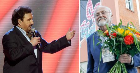 Krzysztof Krawczyk nie żyje. Andrzej Kosmala wyznał, dlaczego