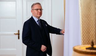 Krzysztof Szczerski w nowej roli? Prawdopodobnie wyjedzie z Polski