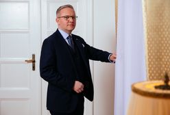 Krzysztof Szczerski w nowej roli? Prawdopodobnie wyjedzie z Polski