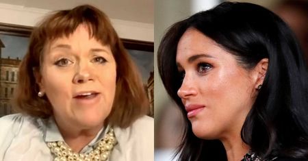 Siostra Meghan Markle POZYWA JĄ za "fałszywą narrację" w wywiadzie u Oprah Winfrey! Domaga się 75 TYSIĘCY DOLARÓW