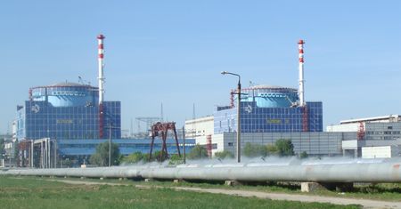 Ukraina rozpocznie budowę 4 reaktorów jądrowych. Prace ruszą jeszcze w tym roku