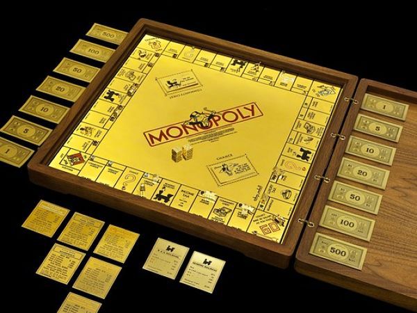 10 najfajniejszych odmian Monopoly [TOP] 4